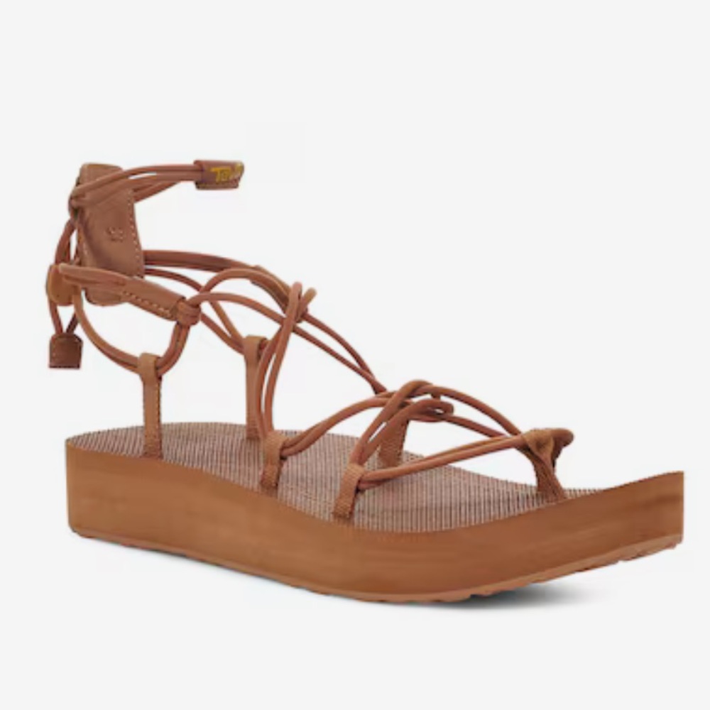 Teva midform infinity sandal